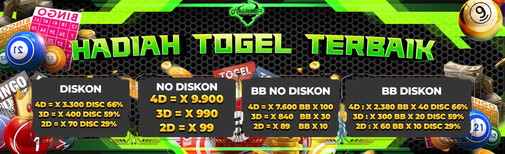 Togel